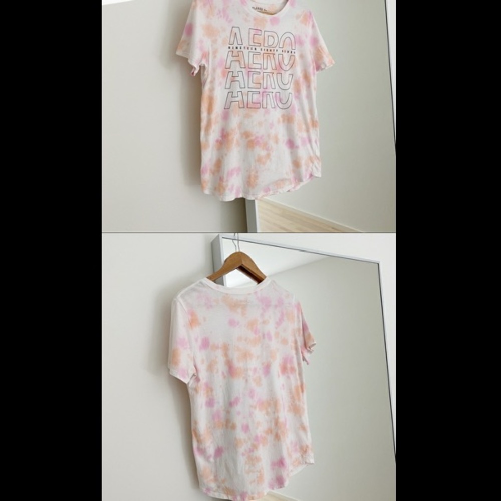 Bundle 4 items for $20. Aeropostale Tee womens